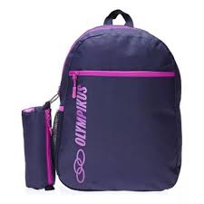Mochila E Estojo Olympikus