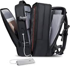 Mochila Viagem Para Notebook Executiva