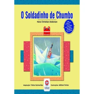 O soldadinho de chumbo