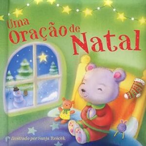 Oração De Natal