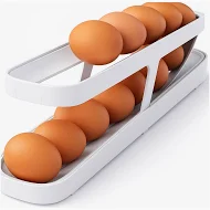 Organizador Ovos Porta Geladeira