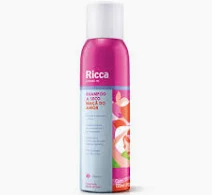 Ricca Shampoo A Seco 150ml