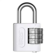 STAM cadeado com segredo 25 MM