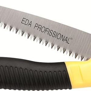 Serrote Dobrável para Jardim 18 cm, Eda, 8TA