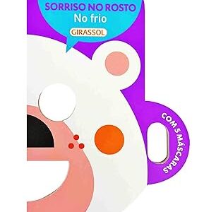 Sorriso no Rosto - No Frio