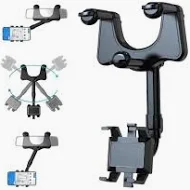 Suporte Retrovisor Veicular