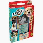 Trunfo Cães de Raça Grow