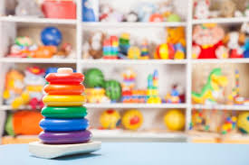 brinquedos