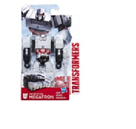 Boneco transformers Hasbro