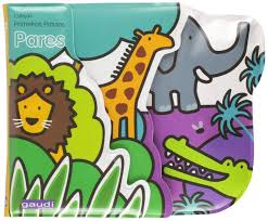 livro - coleção primeiros passos: pares