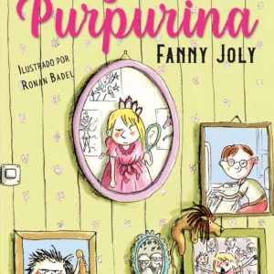 Angelina Purpurina volume 1