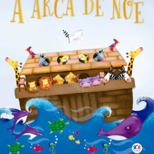 A Arca De Noé Pop-up