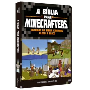 A Bíblia Para Minecrafters