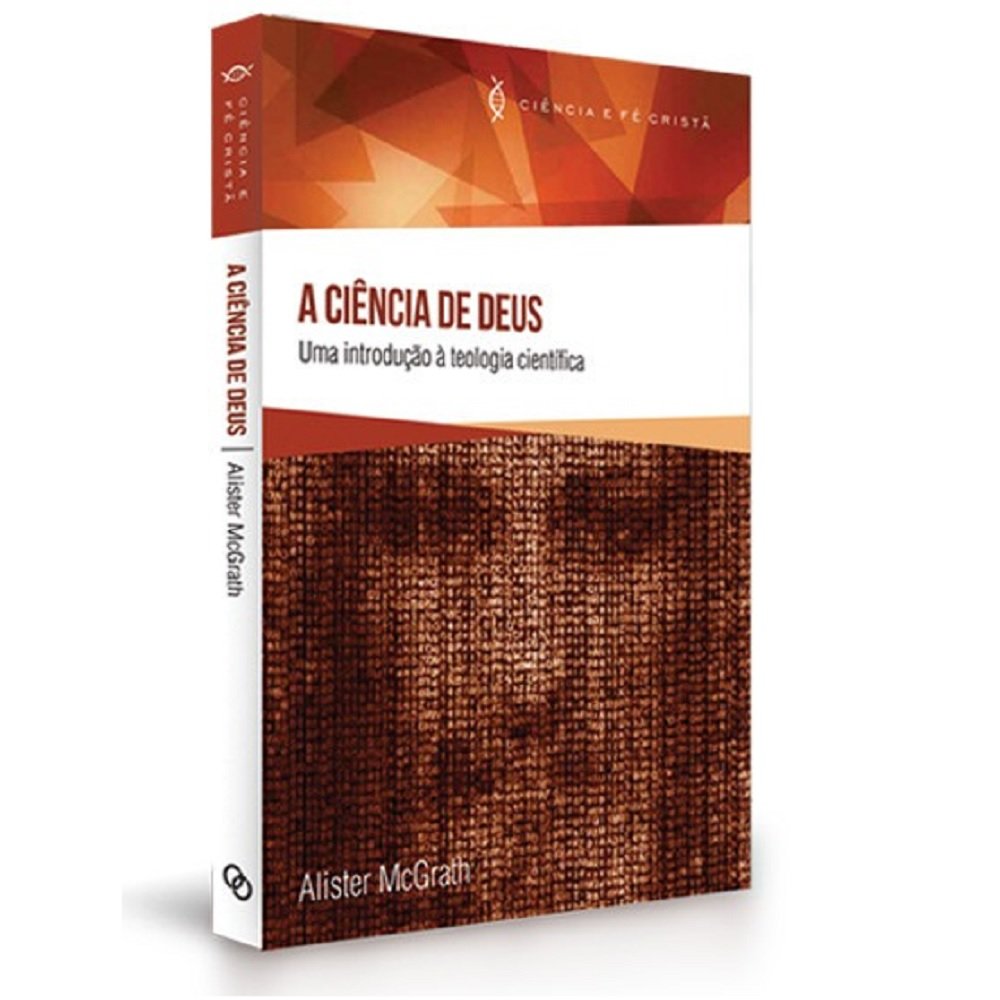 A CIÊNCIA DE DEUS