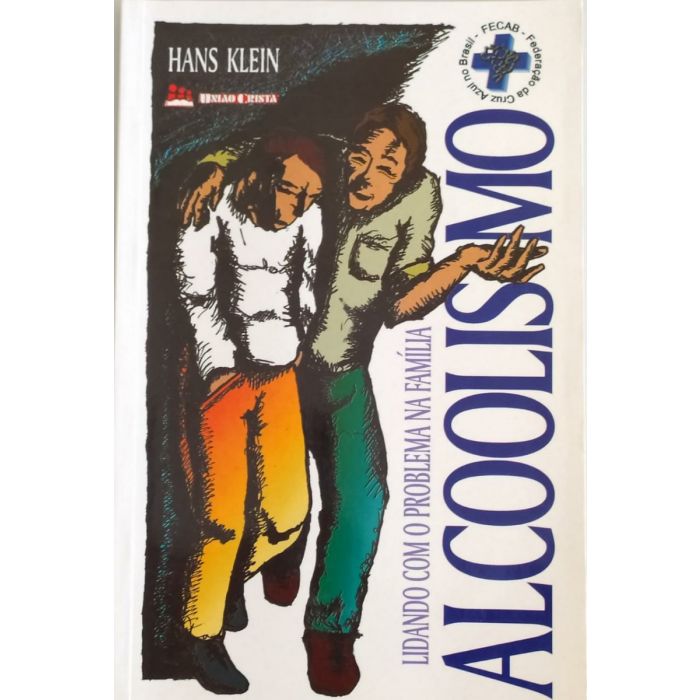 ALCOOLISMO