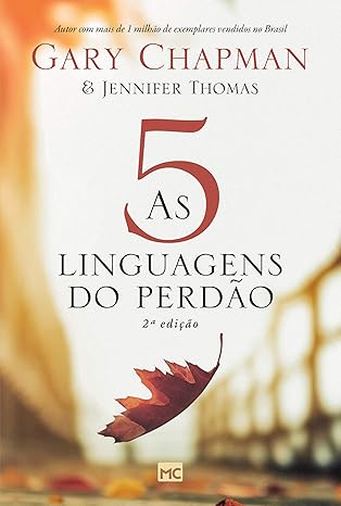 AS CINCO LINGUAGENS DO PERDÃO