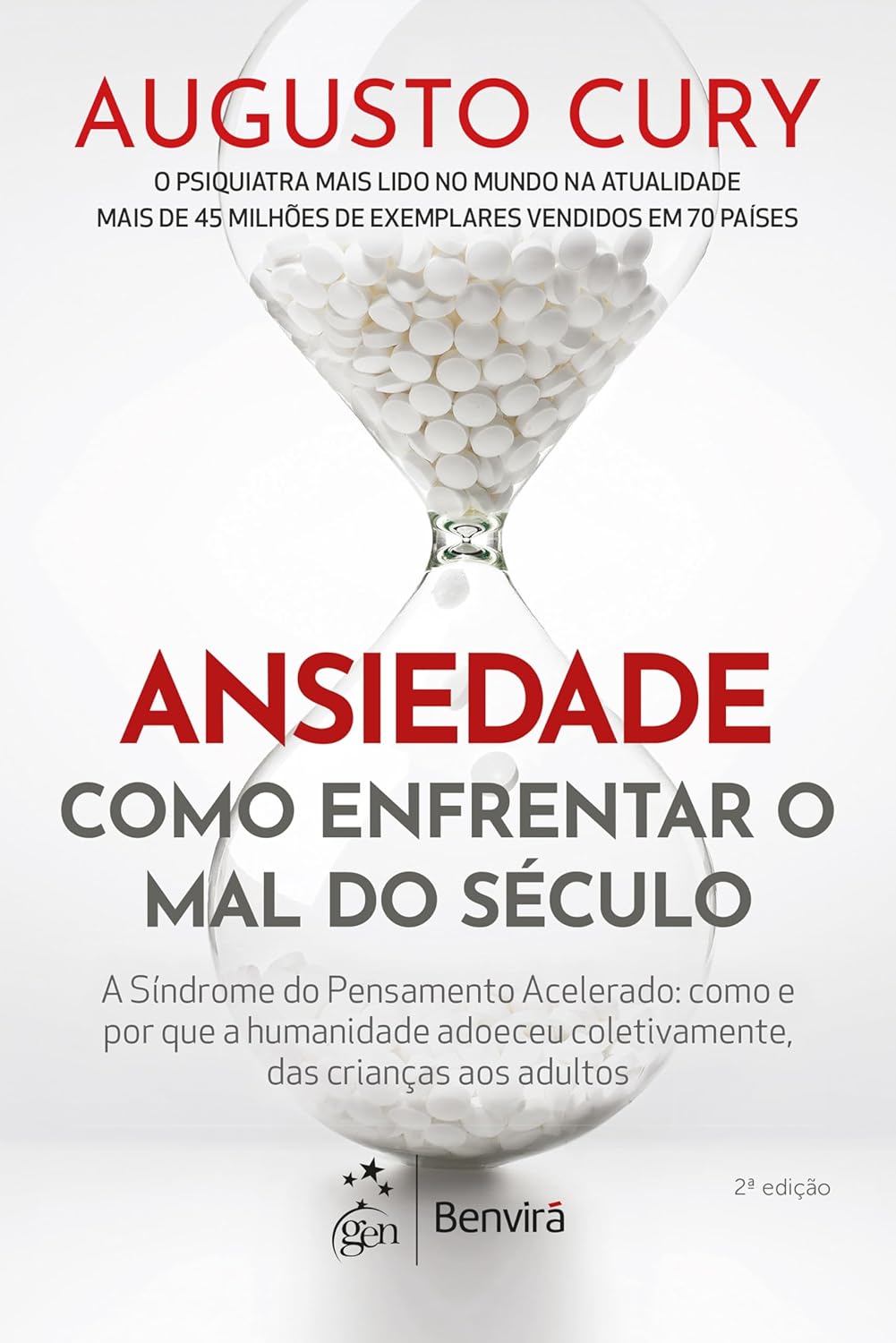 Ansiedade: Como enfrentar o mal do século