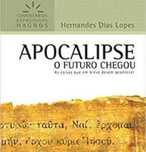 Apocalipse Hernandes Dias Lopes