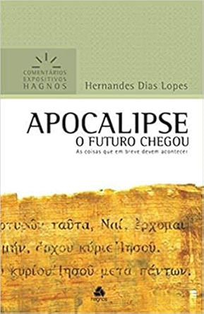 Apocalipse Hernandes Dias Lopes