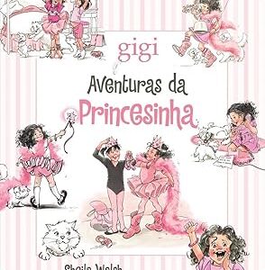 Aventuras da princesinha