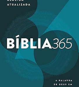 Bíblia Sagrada Ntlh | Letra Maior | Edição Com Notas Para Jovens | Capa Dura | Azul, De Ntlh. Editorial Sbb, Capa Dura Em Português