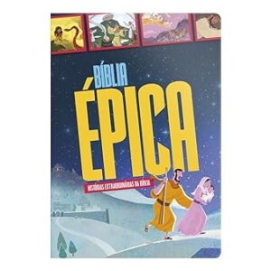 Bíblia Épica