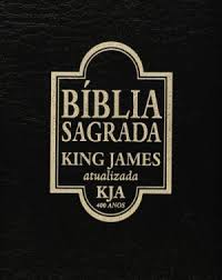 Bíblia King James Atualizada