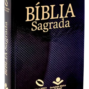 Bíblia NAA - letra maior
