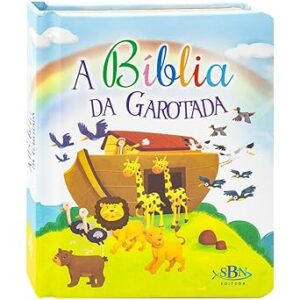 Biblia da Garotada