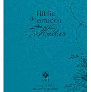 Biblia de estudos da Mulher