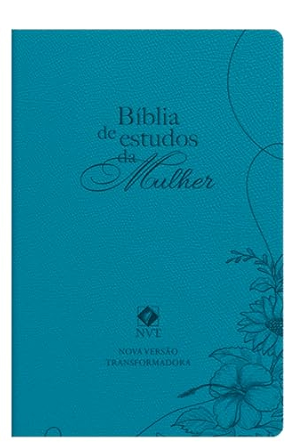 Biblia de estudos da Mulher