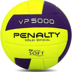 Bola De Vôlei Penalty 5000
