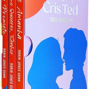 Box Cris E Ted, De Robin Jones Gunn