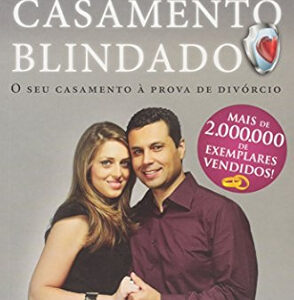 CASAMENTO BLINDADO