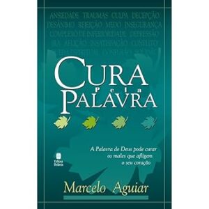 CURA PELA PALAVRA