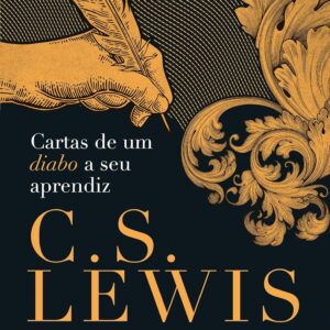 Cartas de um diabo a seu aprendiz