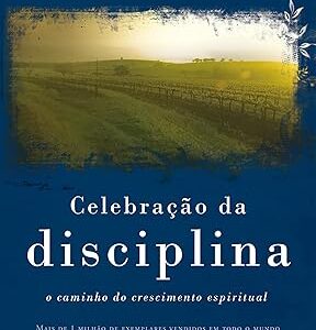 Celebração da disciplina
