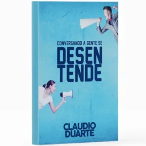 Cláudio Duarte Conversando a gente se entende