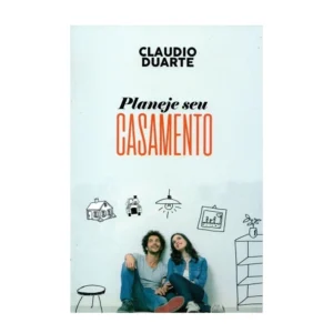 Cláudio Duarte Planeje seu casamento