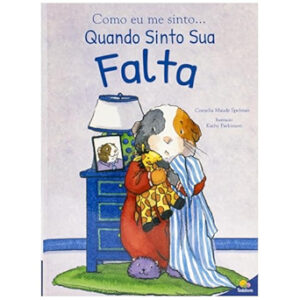 Como eu me sinto...Quando sinto sua falta