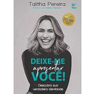 DEIXE-ME APRESENTAR VOCÊ