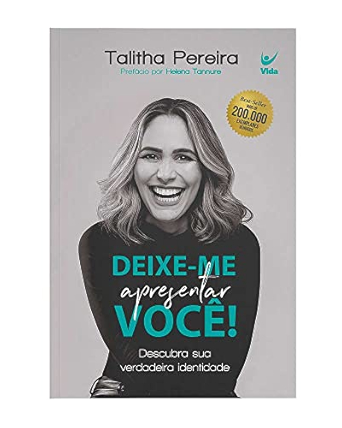 DEIXE-ME APRESENTAR VOCÊ