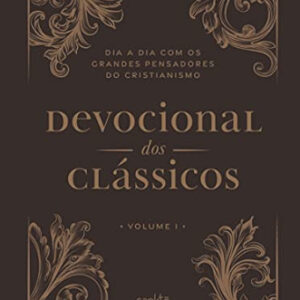 DEVOCIONAL DOS CLÁSSICOS