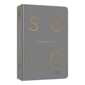 DEVOCIONAL SOLO - ENTRE VOCÊ E DEUS