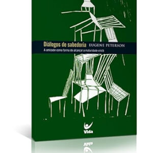 DIÁLOGOS DE SABEDORIA