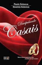 DISCIPULANDO CASAIS