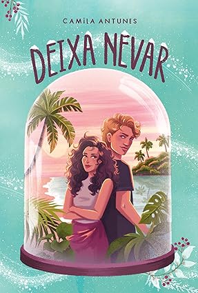 Deixa Nevar - Romance Cristão