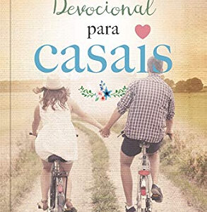 Devocionais para casais David Ferguson