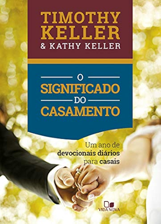 Devocional O significado do casamento
