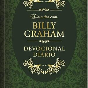 Dia A Dia Com Billy Graham | Billy Graham
